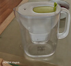 碧然德（BRITA） 家用滤水壶 净水壶滤芯 Maxtra 多效滤芯 6枚装 实拍图