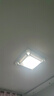 雷士（NVC）LED灯盘吸顶灯替换灯芯灯板磁吸光源模组环形灯管62瓦白光6500K 实拍图