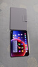 OPPO Pad Mini 智能保护壳 适配于OPPO Pad Mini平板 平板电脑保护套 莫奈紫 实拍图