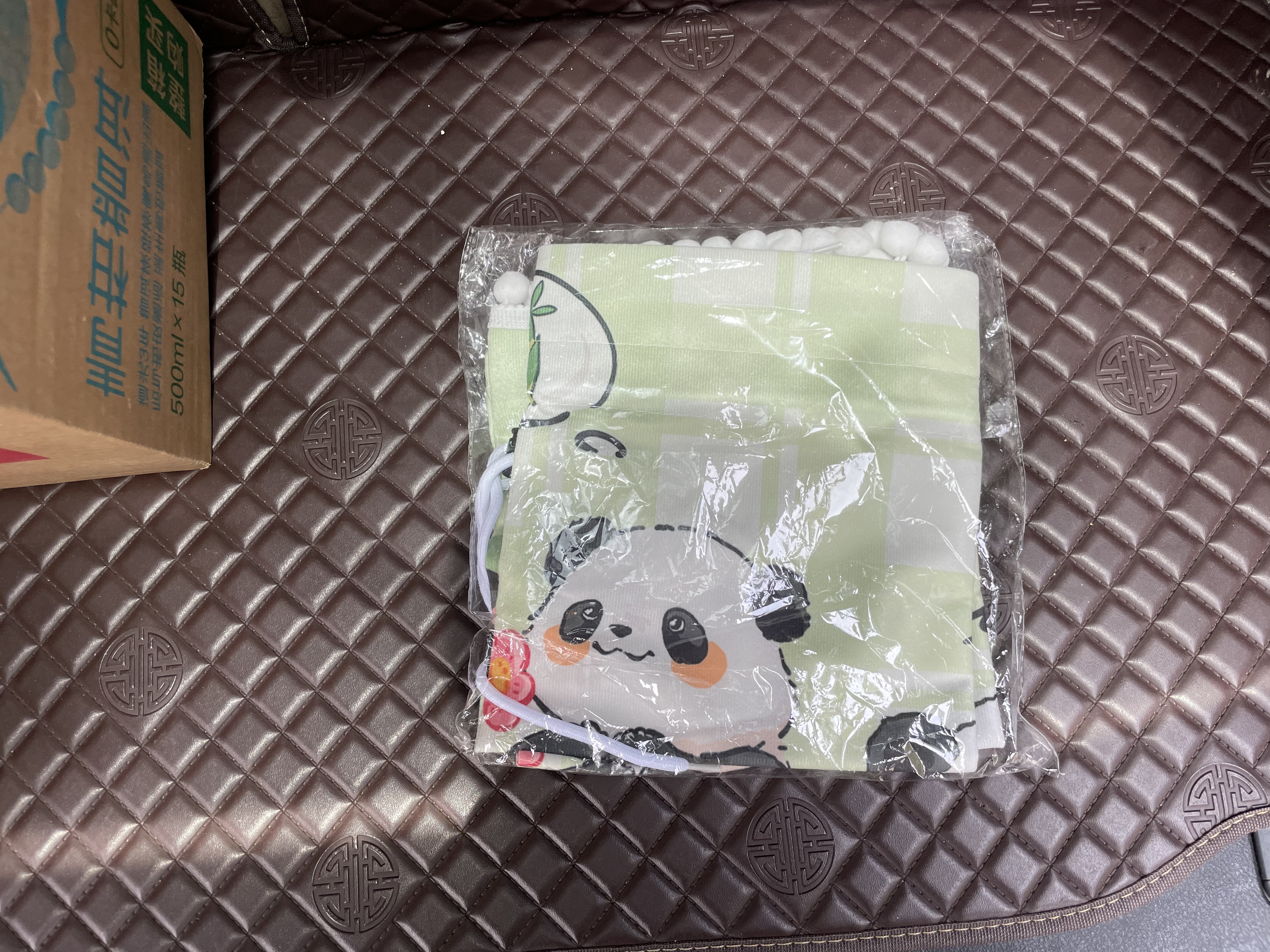 斯帕迪【采销推荐】汽车窗遮阳帘吸盘式防晒隔热可伸缩侧窗隐私遮光帘 实拍图