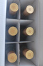 五粮液股份 尖庄大光优级 浓香型白酒 50度500mL*12 原箱 酒厂直供 实拍图
