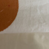 全棉时代网眼袜男女夏季薄款纯棉透气防臭抗菌隐形船袜短袜【4双装】 实拍图