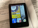 梵沐PA03 32G mp3播放器 mp4无损音乐随身听触屏 蓝牙词典 2.8英寸 触屏 学生英语学习运动外放 黑色 实拍图