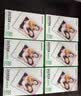 INSTAX富士instax立拍立得 mini相纸 白边双包20张(适用miniSE/11/12/40/90/LiPlay/EVO/Link3) 实拍图
