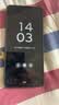 摩托罗拉【国家补贴】联想moto g100 四年质保 LCD护眼屏 7000mAh 超强续航 NFC 5GAI 12GB+256GB 曜石黑 实拍图