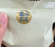 盒马 黑巧燕麦脆墩墩 海盐芝士味 380g 380g/袋 袋装 实拍图