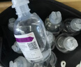 徽千方乳酸钠林格注射液100ml宠物狗狗犬猫咪兽用皮下补液脱水体液缺失 乳酸钠林格【500ml/瓶】 实拍图
