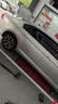 韩泰（Hankook）汽车轮胎 215/55R17 94V H308 原配迈腾/帕萨特 适配索纳塔9 实拍图