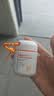 薇诺娜【邓为同款】清透水感防晒乳50g户外防水防汗隔离霜护肤品 实拍图