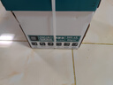 得力（deli）珊瑚海A4打印纸 80g500张*5包一箱 双面使用 加厚复印纸 整箱2500张7378【销冠系列】 实拍图