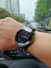 佳明（GARMIN）Forerunner970极夜黑(47mm)ECG心电心率跑步户外运动智能手表 实拍图