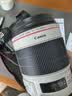 佳能（Canon）【官方旗舰】EF 70-200mm f/2.8L IS III USM 单反镜头 大三元 变焦 实拍图