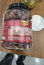 楼兰蜜语【超特级】国标免洗大灰枣1kg/罐 新疆灰红枣零食果干节日送礼 实拍图