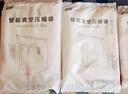 太力真空压缩收纳袋衣服旅行袋免抽气衣物密封整理袋【6中立体】 实拍图