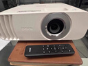 爱普生（EPSON）CH-TW5750【5700升级款】3LCD家庭影院智能投影仪（2700lm高亮度  原生1080P） 实拍图