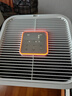 霍尼韦尔（Honeywell）空气净化器除花粉甲醛细菌流感病毒卫健委备案消毒机hmax空间舱全屋速净KJ1000F-P22W家电 实拍图