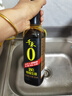 千禾180天特级生抽500ml【0添加】酿造酱油炒菜凉拌调料 实拍图