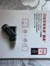 闪迪（SanDisk）128GB Type-C USB3.2 手机U盘DDC3黑色 读速高达400MB/s 自动备份 手机电脑两用  实拍图