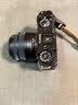 富士（FUJIFILM）X-M5/ M5 微单相机 套机（15-45mm镜头）2610万像素 AI智能对焦 20种胶片模拟 黑色 实拍图