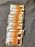 伊纳宝猫零食妙好湿粮包金枪鱼与扇贝柱60g*12包  实拍图