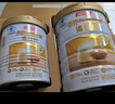 汤臣倍健卓瑞蛋白粉450g+150g 增强免疫力乳清蛋白质粉 中老年营养品礼盒 实拍图