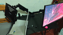创维（Skyworth）G25Q Pro 320Hz 24.5英寸电竞显示器2K HDR400光感屏变 HDMI2.1 FastIPS硬件低蓝光 HUB拓展 实拍图