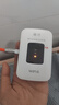 格行随身wifi6官方正品免插卡移动无线网络随身wifi路由器cpe三网通便携式车载移动wifi无线流量2026款 顺丰速发-标准黑屏版-【智能选网】+1000G 实拍图