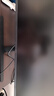 华为MateView GT 27英寸显示器 2K/200Hz/扬声器/USB-C/DP/HDMI/旋转升降壁挂/硬件低蓝光 星空黑 新品 实拍图