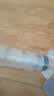 威高（WEGO）一次性使用无菌注射器20ml(1.2x38 TWLB)医用针管针筒带针头 10支 实拍图