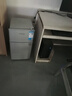华宝小冰箱小型家用出租房用冷藏冷冻两用一级能效节能省电迷你宿舍寝室办公室二门电冰箱 【店长推荐】58L银色【一级能效】 实拍图