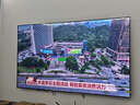 TCL雷鸟电视 98英寸鹤6 MiniLED高阶VA 背光分区 家电平板电视机98S595C-A 实拍图