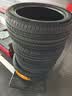 马牌（Continental）汽车轮胎235/45R18 98Y XL FR UCJ+适配丰田凯美瑞/特斯拉Model 3 实拍图