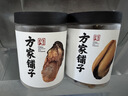 方家铺子海蛎干230g 牡蛎干蚝干粥主料 海鲜干货包粽子煲汤非生蚝干材料 实拍图