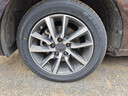 朝阳轮胎 汽车轮胎  205/55R16 91V RP18 适配卡罗拉/高尔夫/朗逸 实拍图
