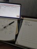 绿联电容笔iPad触控笔【TypeC快充】适用26年Pro/Air8/Mini/iPad11平板触控触屏手写笔ApplePencil二代 实拍图