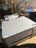 爱普生（EPSON）【6代新品】L3351墨仓式彩色打印机 微信打印/无线连接 家用AI学习打印机（打印、复印、扫描） 实拍图