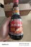 厨邦酱油 老抽系列 红烧酱油老抽【黄豆酱油】410ml  卤煮红烧上色 实拍图