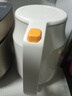 美的（Midea）电热水壶2L大容量2200W速沸双层防烫316L母婴级无缝内胆SH20M119PRO【价保618】 实拍图