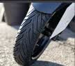 米其林（MICHELIN）CITY2 GRIP半热熔摩托车轮胎踏板小牛九号电动车晴雨防滑真空外胎 City2:90/90-12【此尺寸防伪有磨损介意勿拍】 实拍图