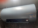 海尔电热水器60升PD7 国家补贴金刚无缝胆免清洗水电分离 家用3300W变频速热免换镁棒京东自营上门安装 实拍图