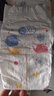 好奇（Huggies）金装小黑洞纸尿裤XL108片(12-17kg)尿不湿【速干不易红】 实拍图
