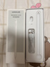 绿联电容笔iPad触控笔【TypeC快充】适用26年Pro/Air8/Mini/iPad11平板触控触屏手写笔ApplePencil二代 实拍图