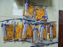 豪士面包咸蛋黄肉松三明治408g早餐吐司夹心面包办公室休闲零食下午茶 实拍图