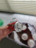 可口可乐（Coca-Cola）零度 Zero 无糖汽水 碳酸饮料 330ml*24FIFA世界杯主题罐 实拍图