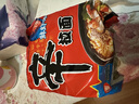 农心辛拉面方便面经典泡面拉面袋装速食面夜宵面条多连包 辛拉面鲜虾5连包 实拍图
