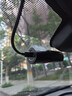 HIKVISION海康威视行车记录仪D6 4k超高清星光夜视5GWiFi 超级电容大广角 实拍图