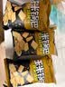 来伊份玉米锅巴孜然烧烤味360g(6袋装) 膨化饼干零食锅巴小包装休闲零食 实拍图
