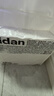 pidan猫砂 纯豆腐猫砂2.4kg*6包强力吸臭不易带出 可冲厕所非膨润土砂 实拍图