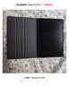 ALittleFlower【全网热销30W+】适用华为matepadpro12.2保护套壳25/24款matepad pro12.2英寸华为平板保护套深蓝 实拍图
