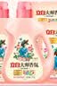 立白大师香氛洗衣液玫瑰花香洁净柔顺护衣持久留香低泡易漂洗实惠装 【6斤推荐】大师香氛洗衣液组合 实拍图